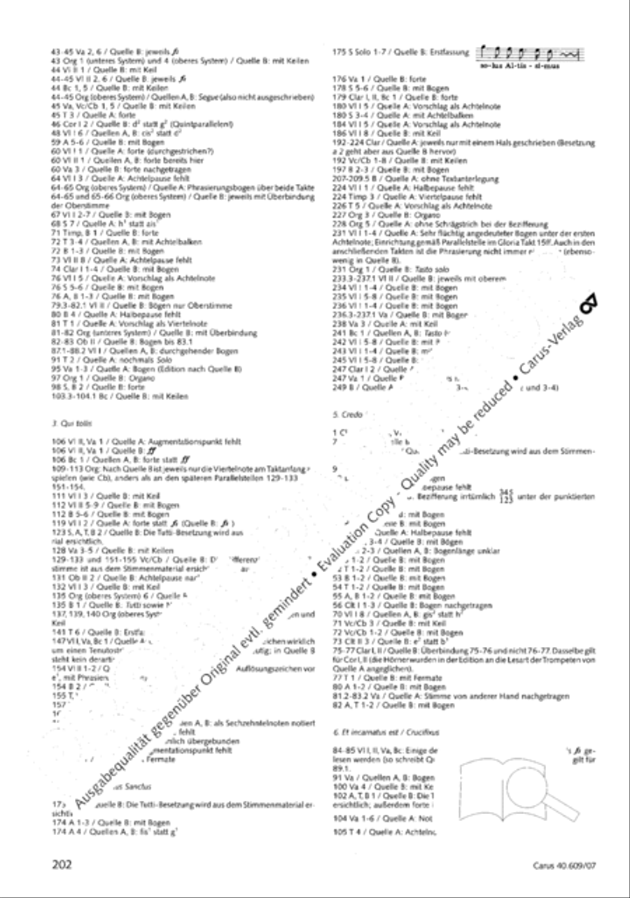 Missa in Angustiis