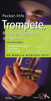 Pocket Info Trumpet/trombone