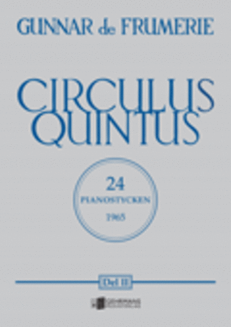 Circulus quintus