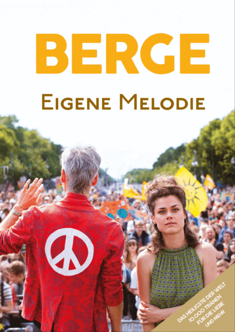 Eigene Melodie Score scores gallery preview page 1