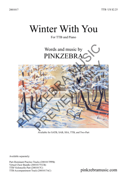 Winter With You TTB image number null