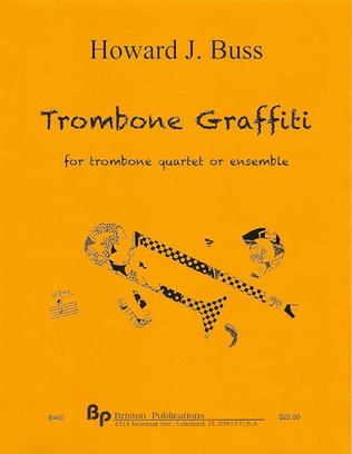 Trombone Graffiti