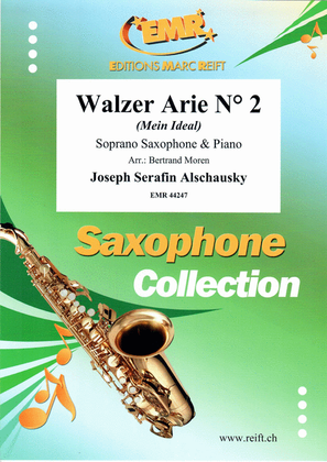 Walzer Arie No. 2