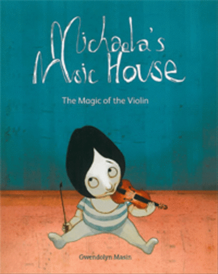 Michaela's Music House Michaela's Music House Violin Solo scores gallery preview page 1