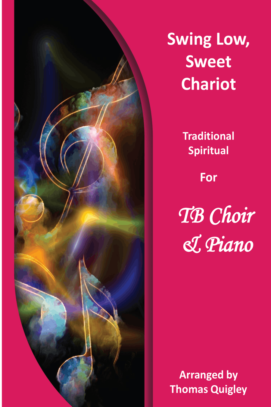 Swing Low, Sweet Chariot TB scores gallery preview page 1