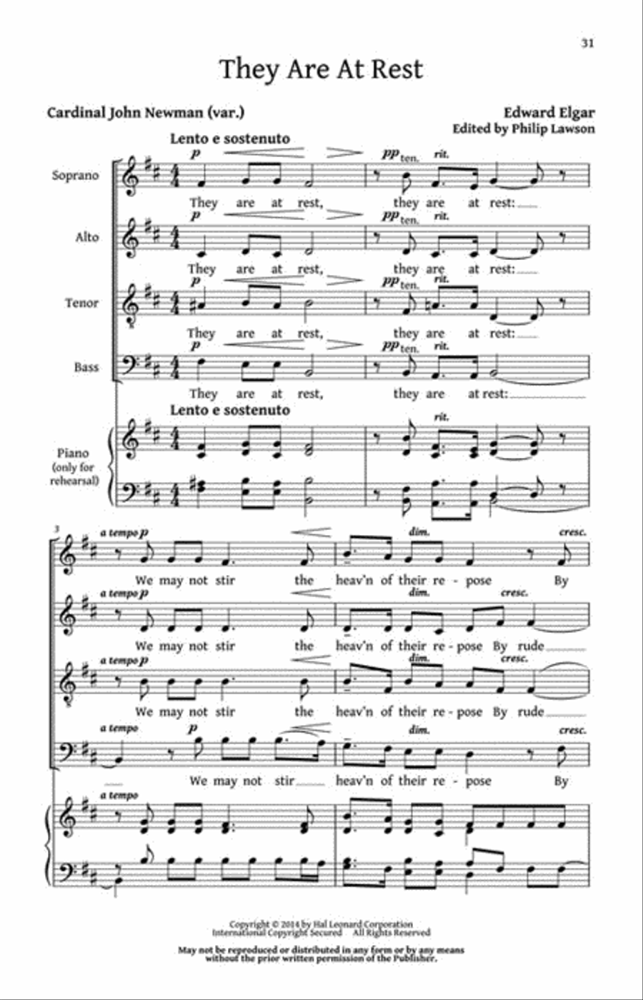 Far Beyond the Stars Far Beyond the Stars Divisi scores gallery preview page 6