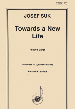 Towards A New Life - Bd - Set
