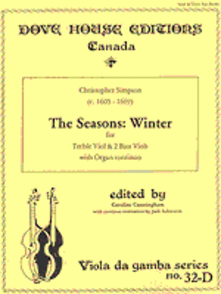 The Seasons: Winter