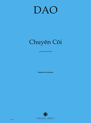 Book cover for Chuyen Coi (Mutation)