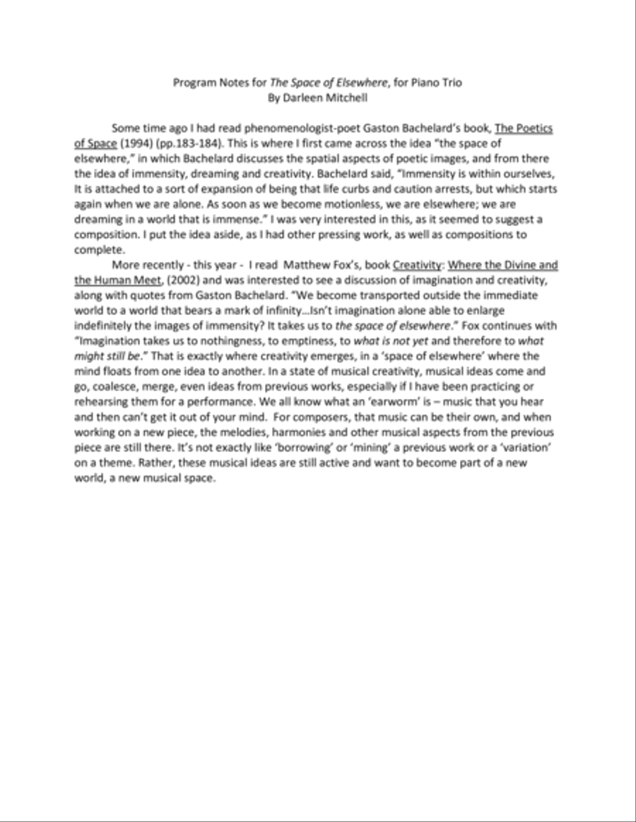 [Mitchell] The Space of Elsewhere Piano Trio scores gallery preview page 3