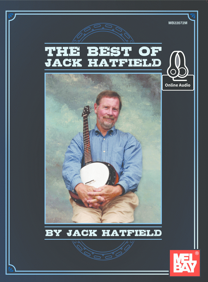 The Best of Jack Hatfield image number null