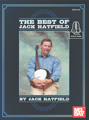 The Best of Jack Hatfield