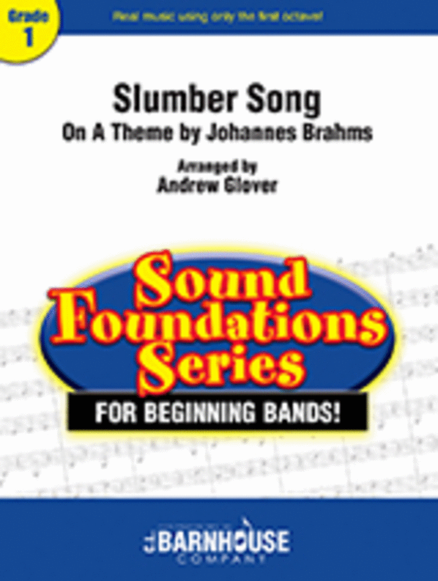 Slumber Song image number null