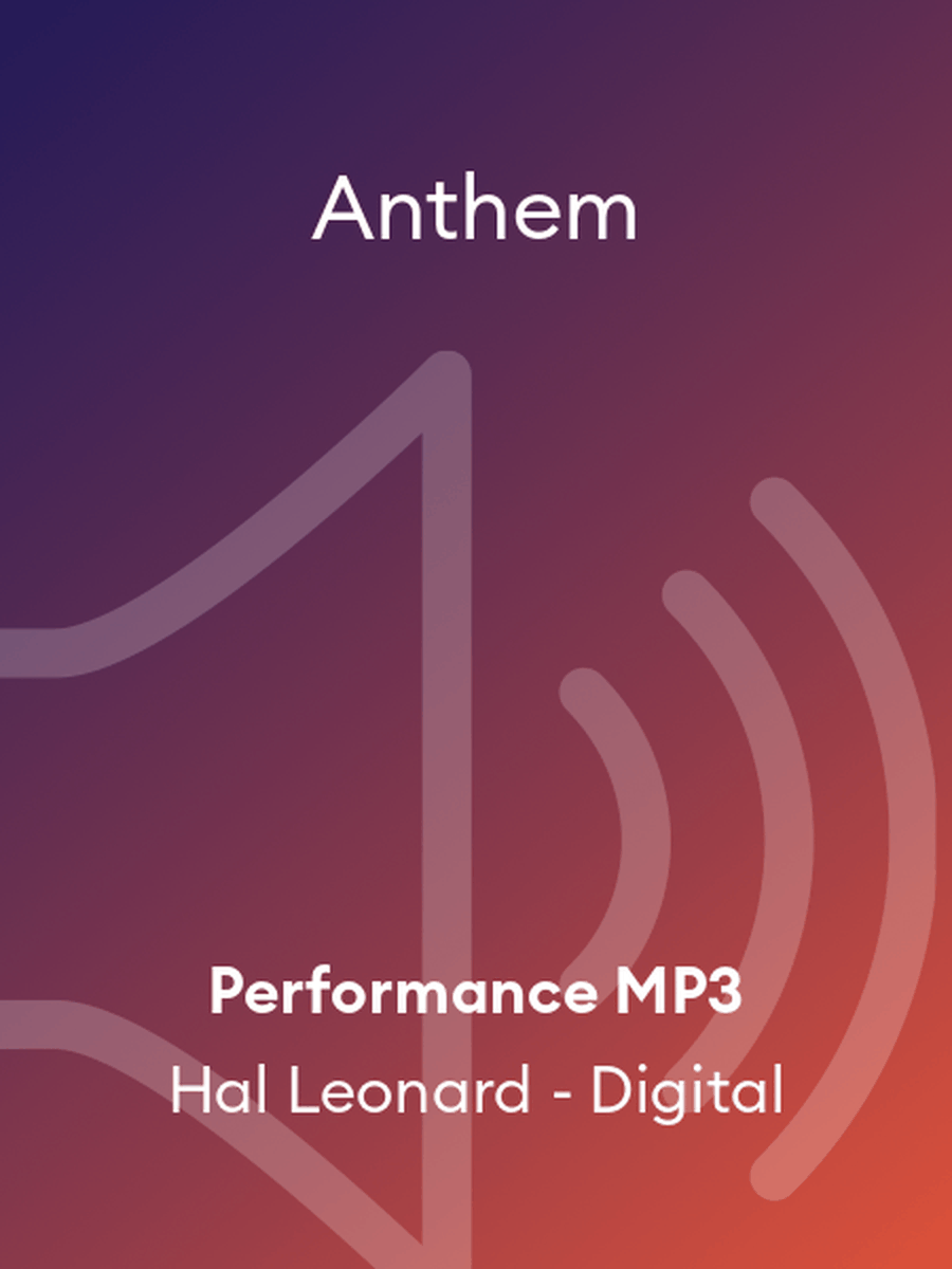 Anthem