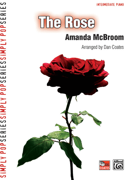Amanda McBroom : The Rose
