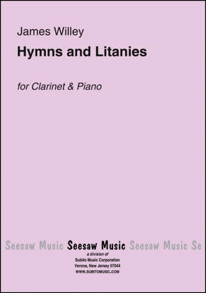 Hymns and Litanies