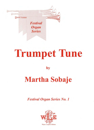 Trumpet Tune