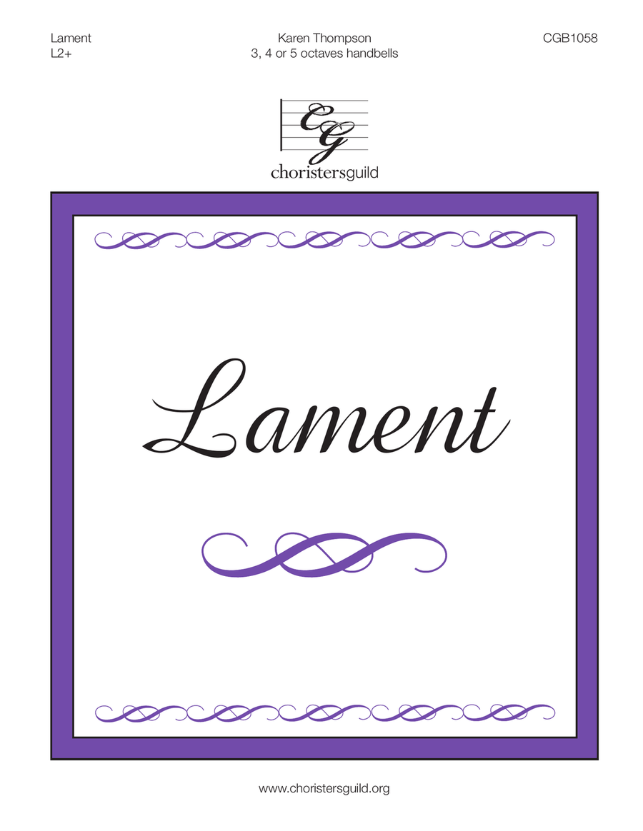 Lament (3-5 octaves)