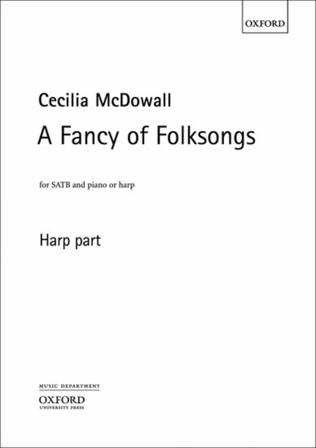 A Fancy of Folksongs