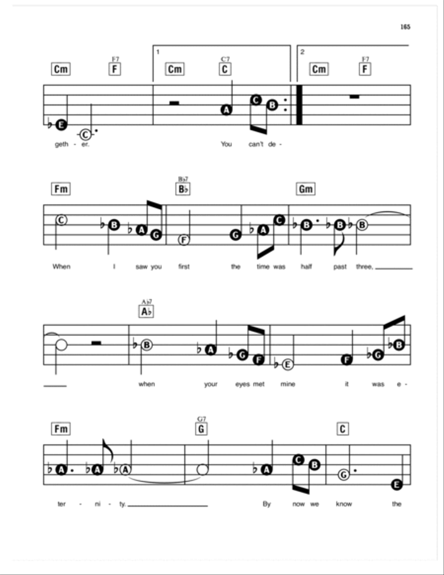 Wave Electronic Keyboard scores gallery preview page 2