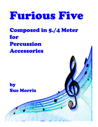 Furious Five