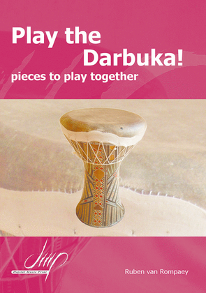 Play The Darbuka!