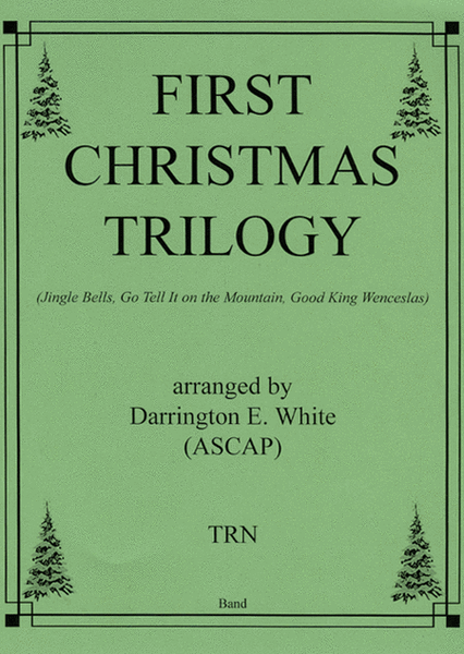 First Christmas Trilogy image number null