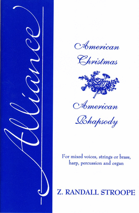 American Christmas/American Rhapsody