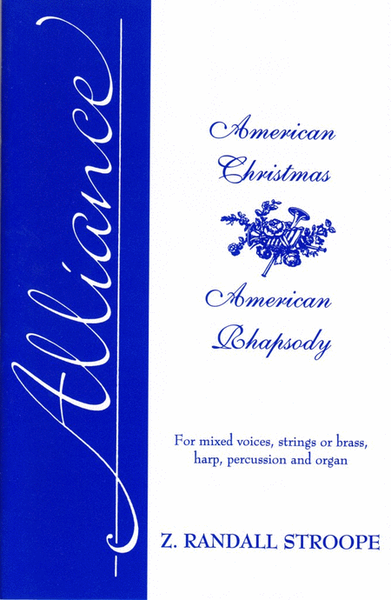 American Christmas/American Rhapsody image number null