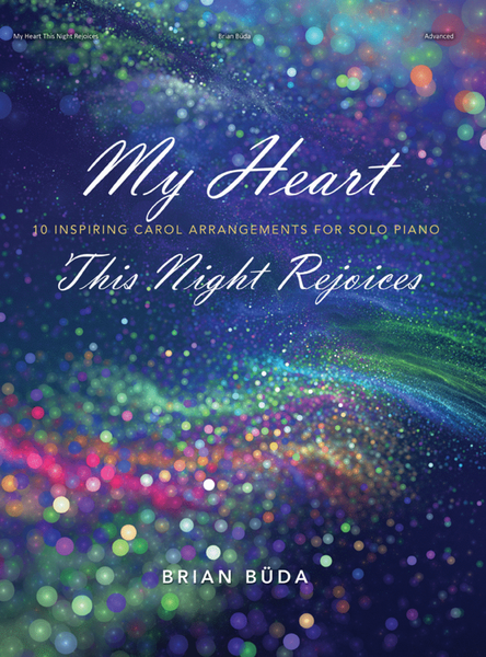 My Heart This Night Rejoices image number null