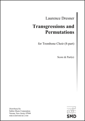Transgressions and Permutations