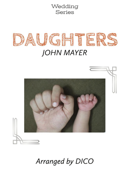 Daughters image number null