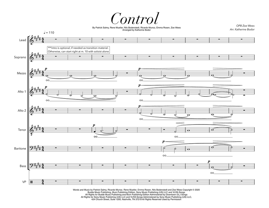 Control