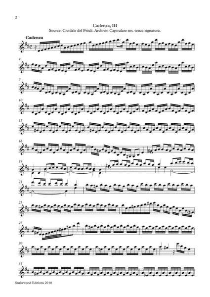 Vivaldi – 3 Cadenzas for Concerto RV 208 "Grosso Mogul" (PDF)