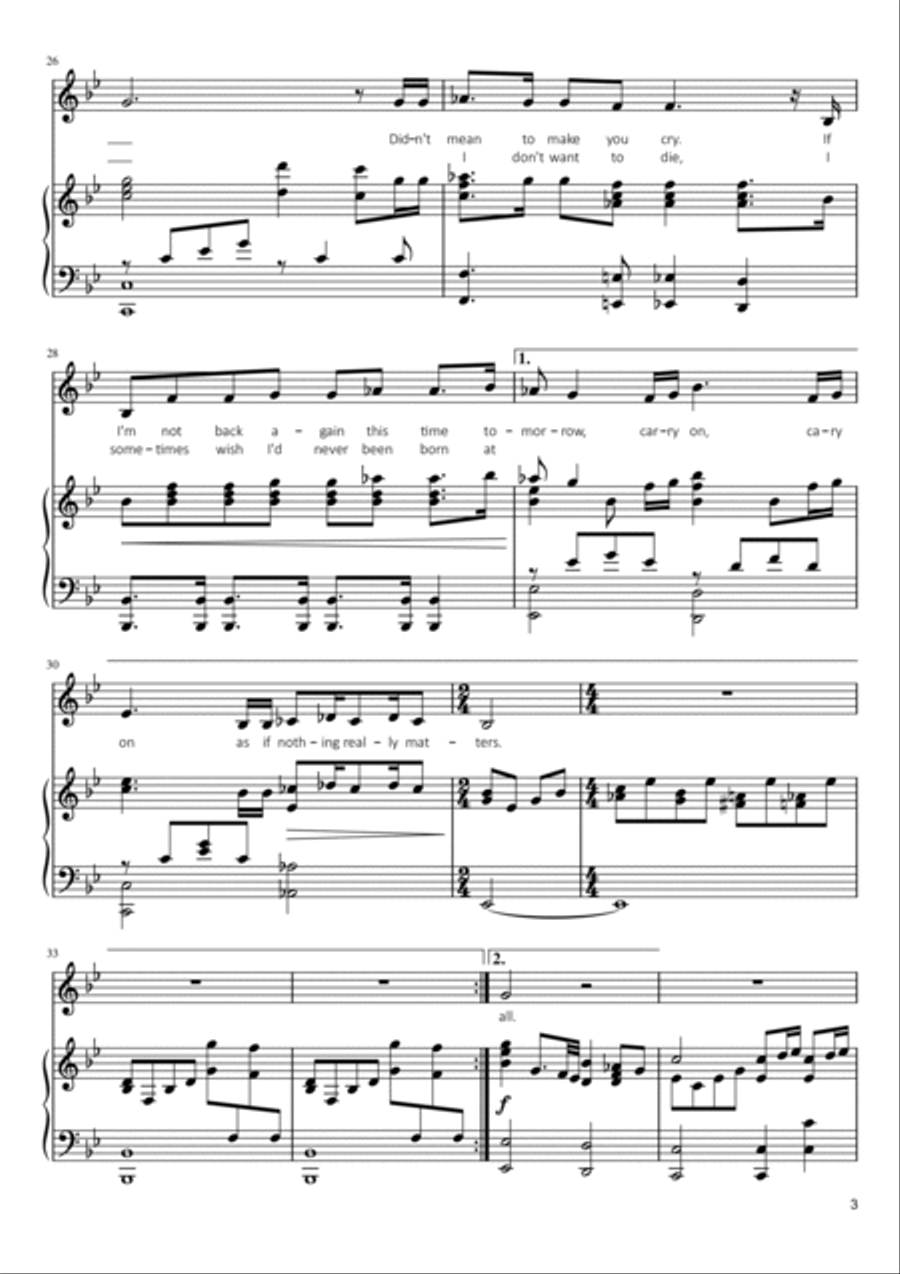 Bohemian Rhapsody image number null