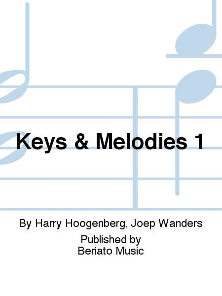 Keys & Melodies 1