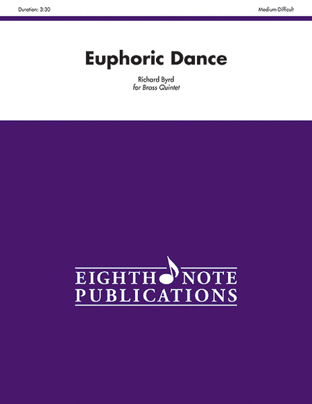Euphoric Dance