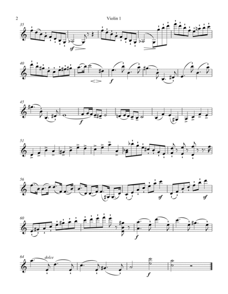 Etude #2 Op. 36 image number null