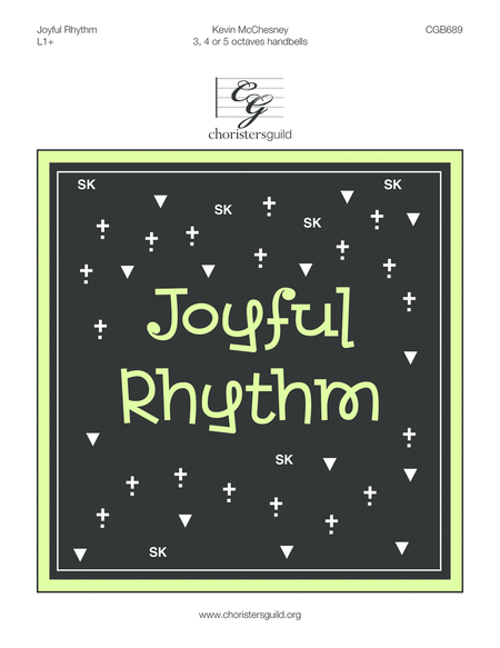 Joyful Rhythm image number null