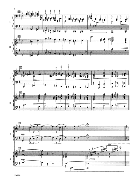 Cole Porter Medley - Piano Duo (2 Pianos, 4 Hands)