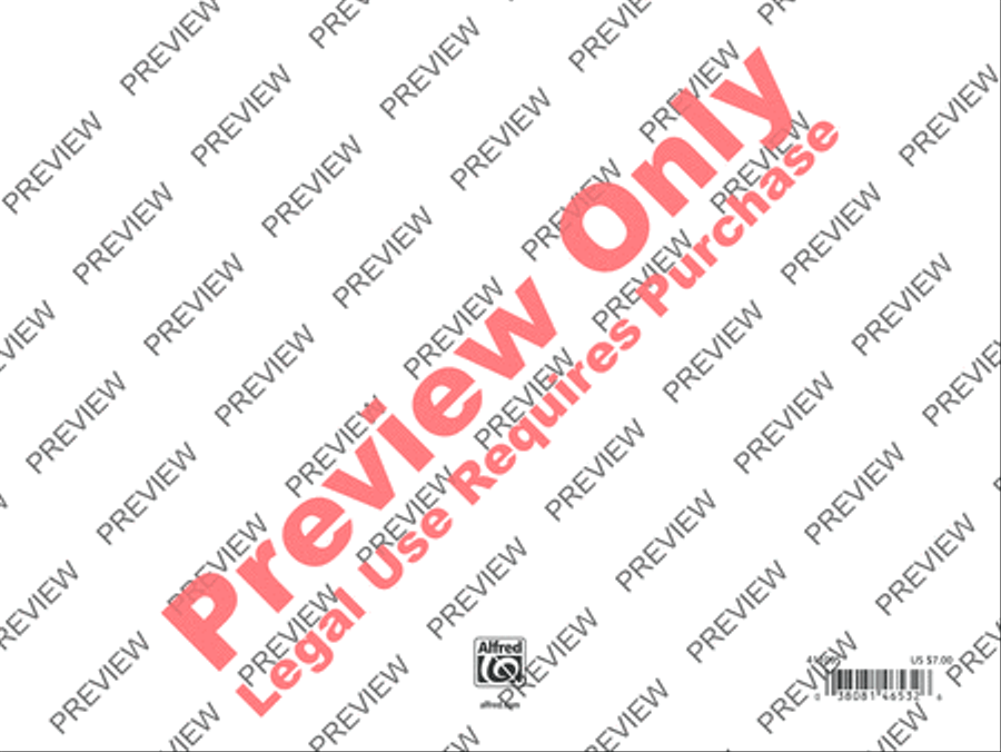 The First Noel Jazz Ensemble scores gallery preview page 13