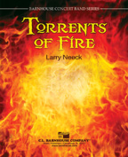 Torrents of Fire image number null