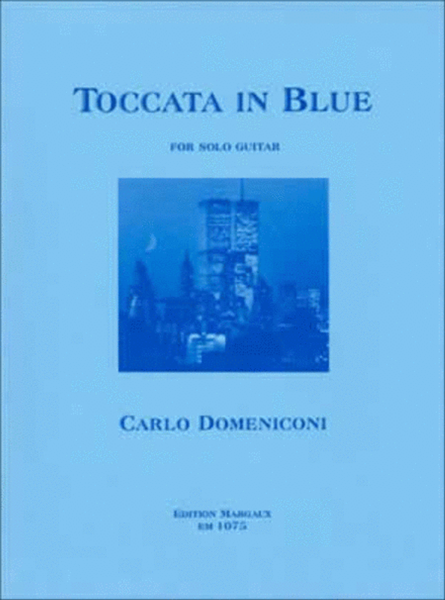 Toccata 