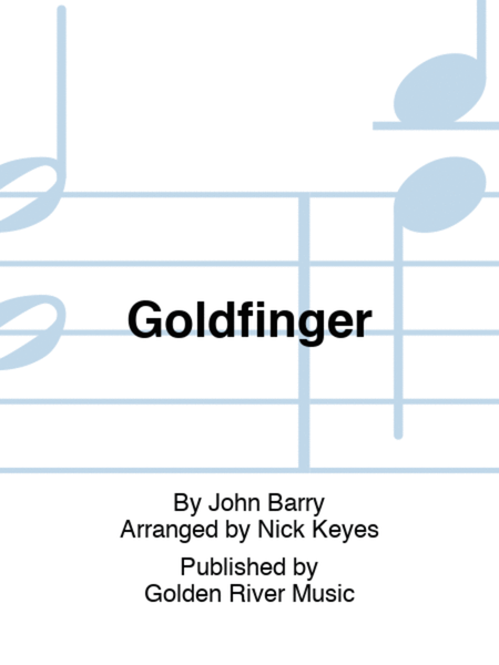 Goldfinger