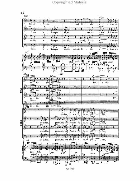 Missa Solemnis, Op.123