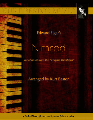 Nimrod - Variation IX from the "Enigma Variations"