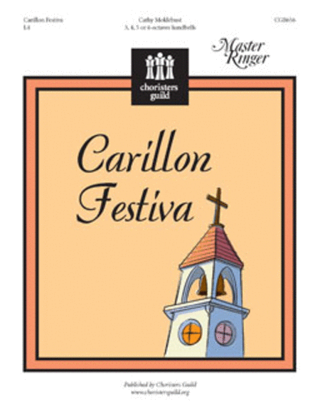 Carillon Festiva image number null
