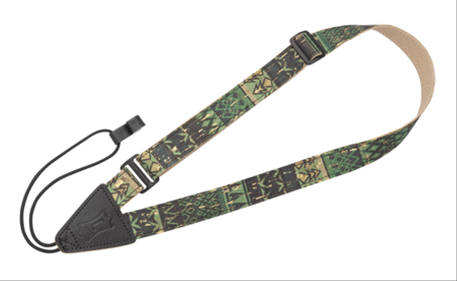 Cork Ukulele/Classical Strap – Alpine Ukulele scores gallery preview page 1