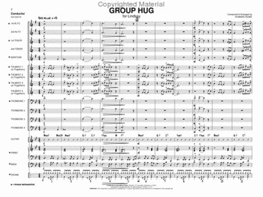Group Hug image number null