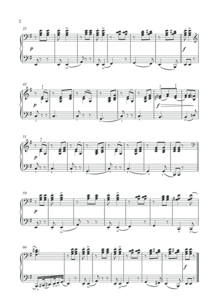 Piano duets 4 hands by Terschak and Hiller 1 Piano, 4-Hands - Digital Sheet Music